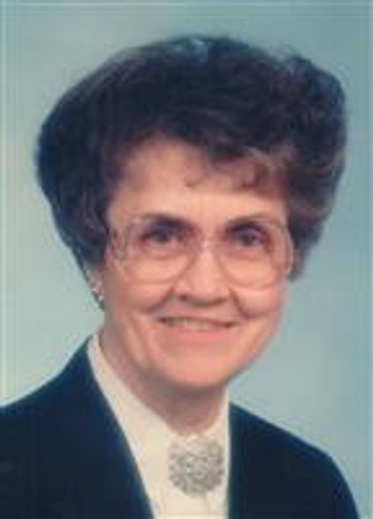 Gerama J Bradley