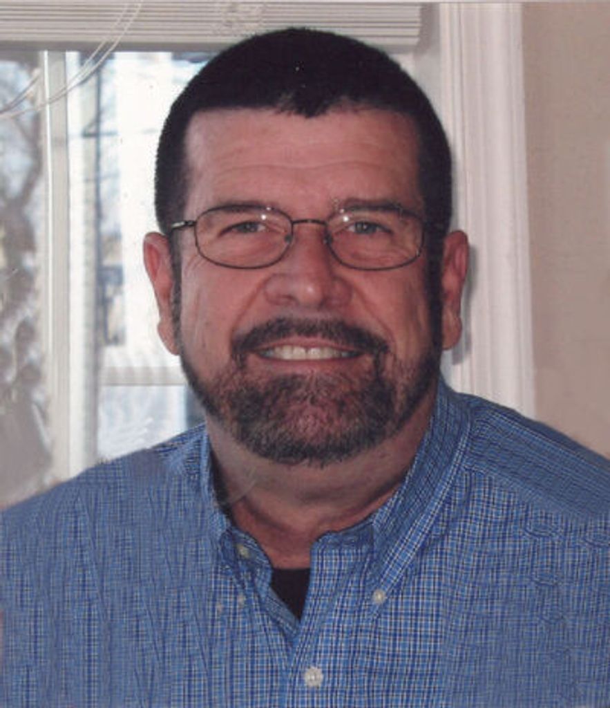 Joe Blanks Younger