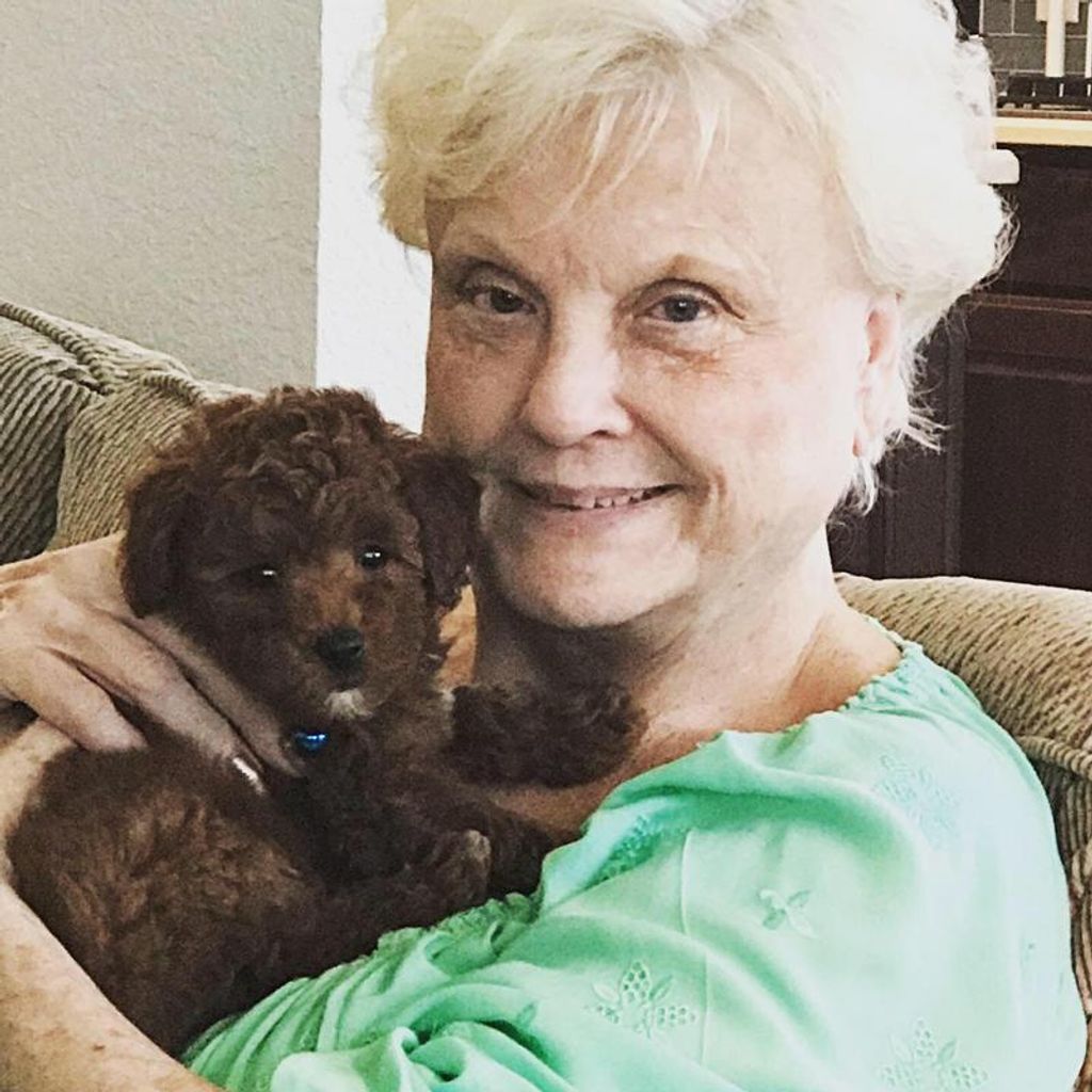 Mary Linda Parris Profile Photo
