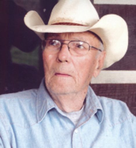 Roy Alton Cabbage Profile Photo