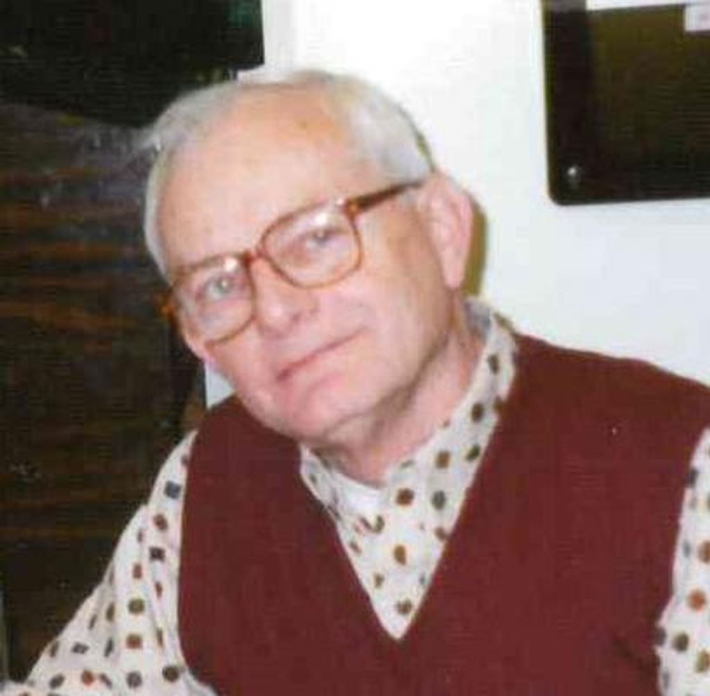 Ernest S. Shearer Profile Photo