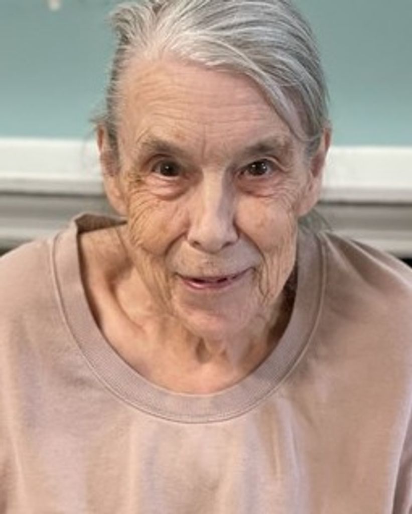 Joyce Louise Johnson