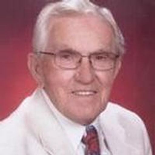 Harry Coulter, Jr. Profile Photo