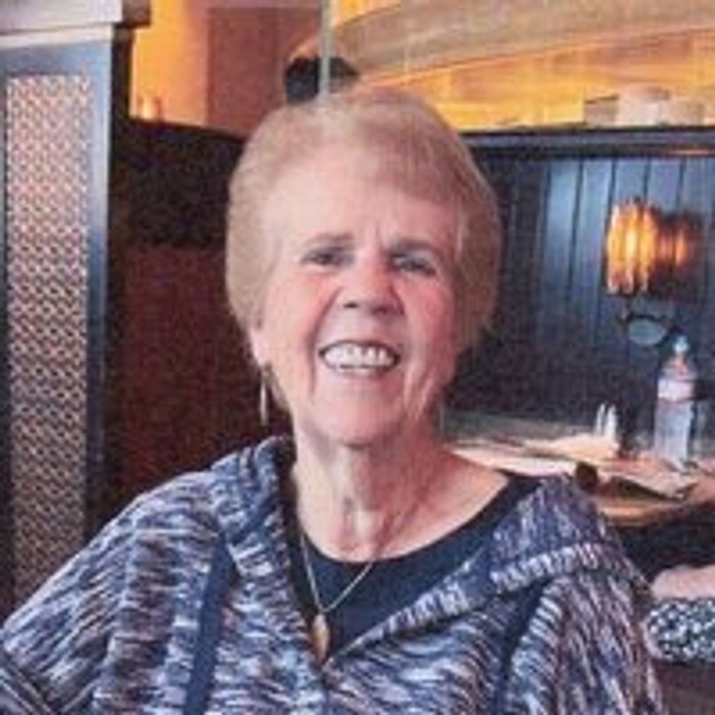 Barbara Jean Long