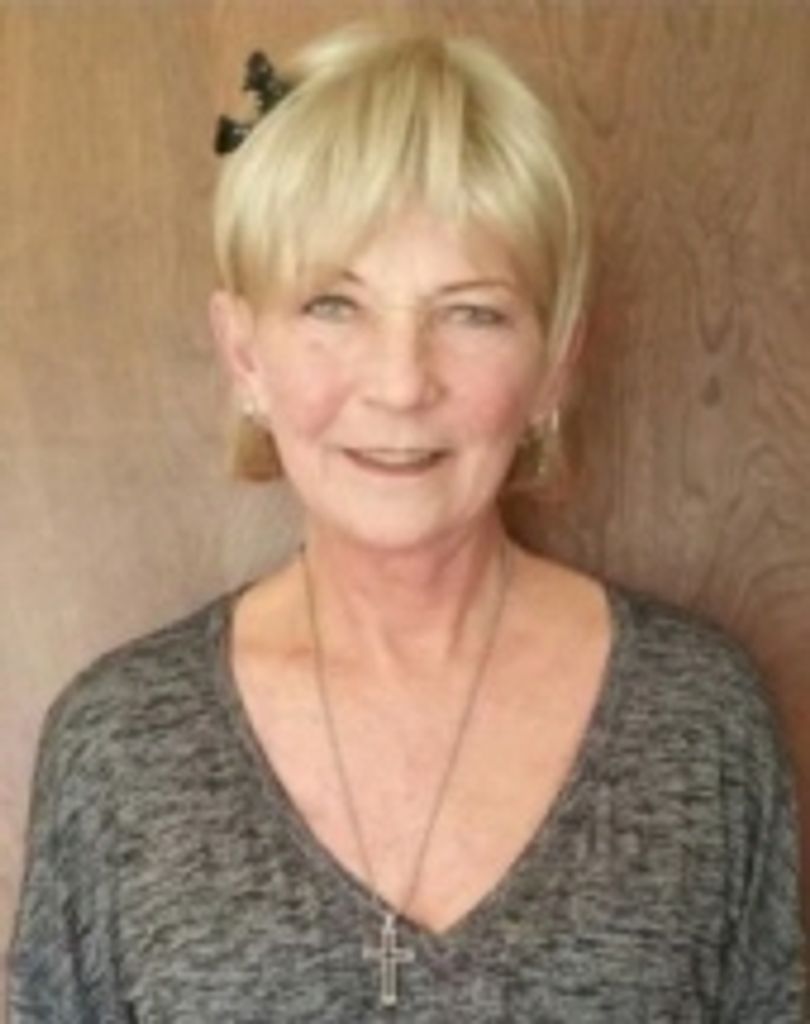 Joyce Lynn Viduka