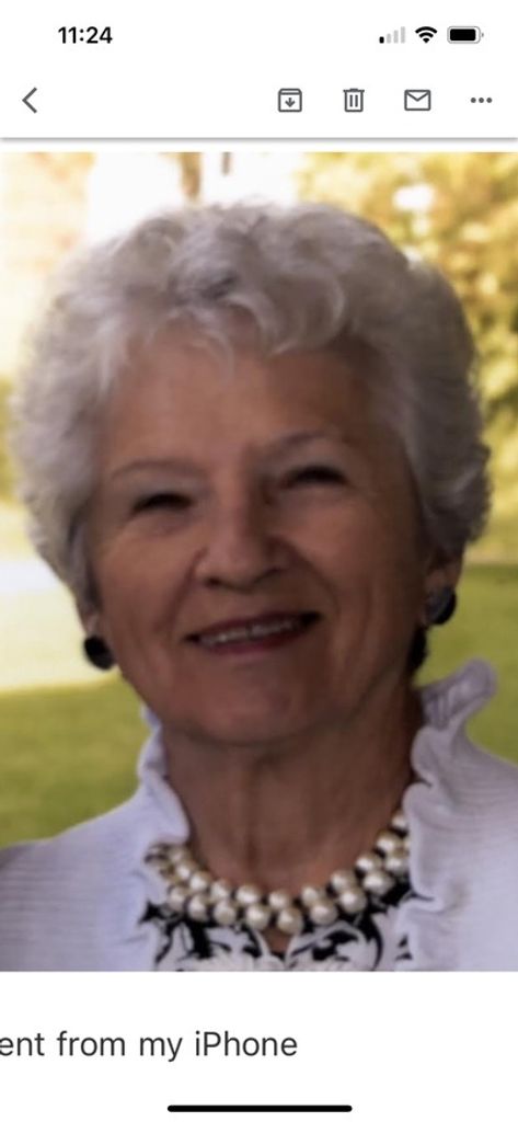 Mary Bolton Profile Photo