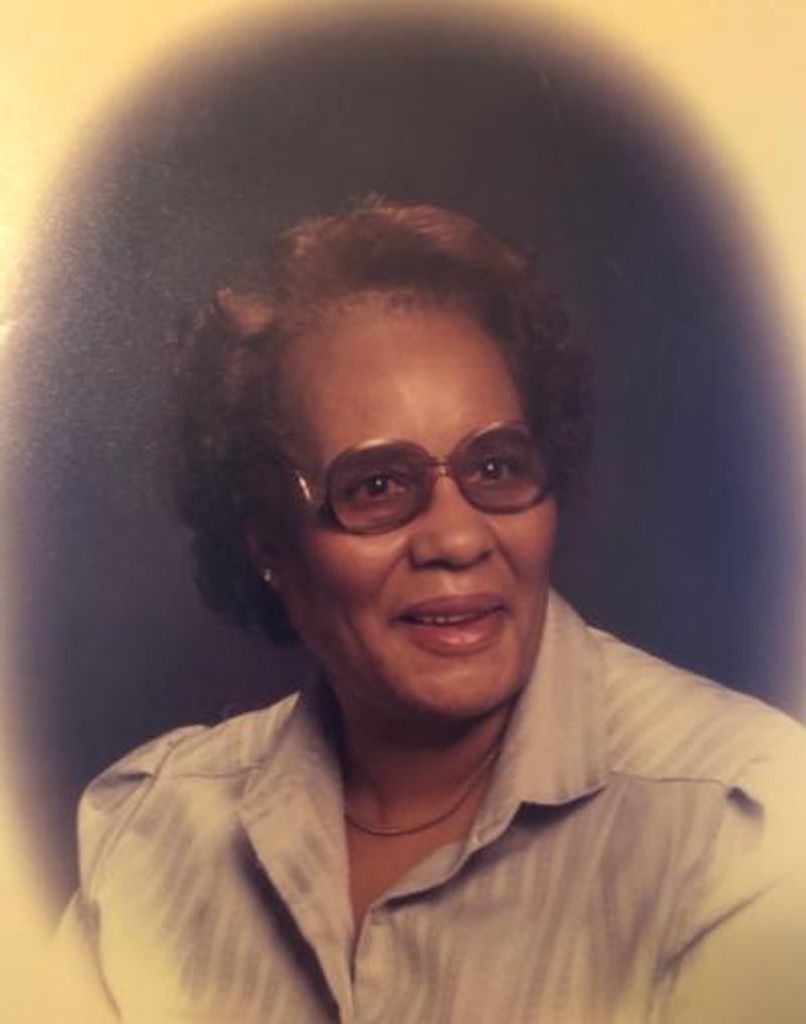 Rosa Lee Wilson