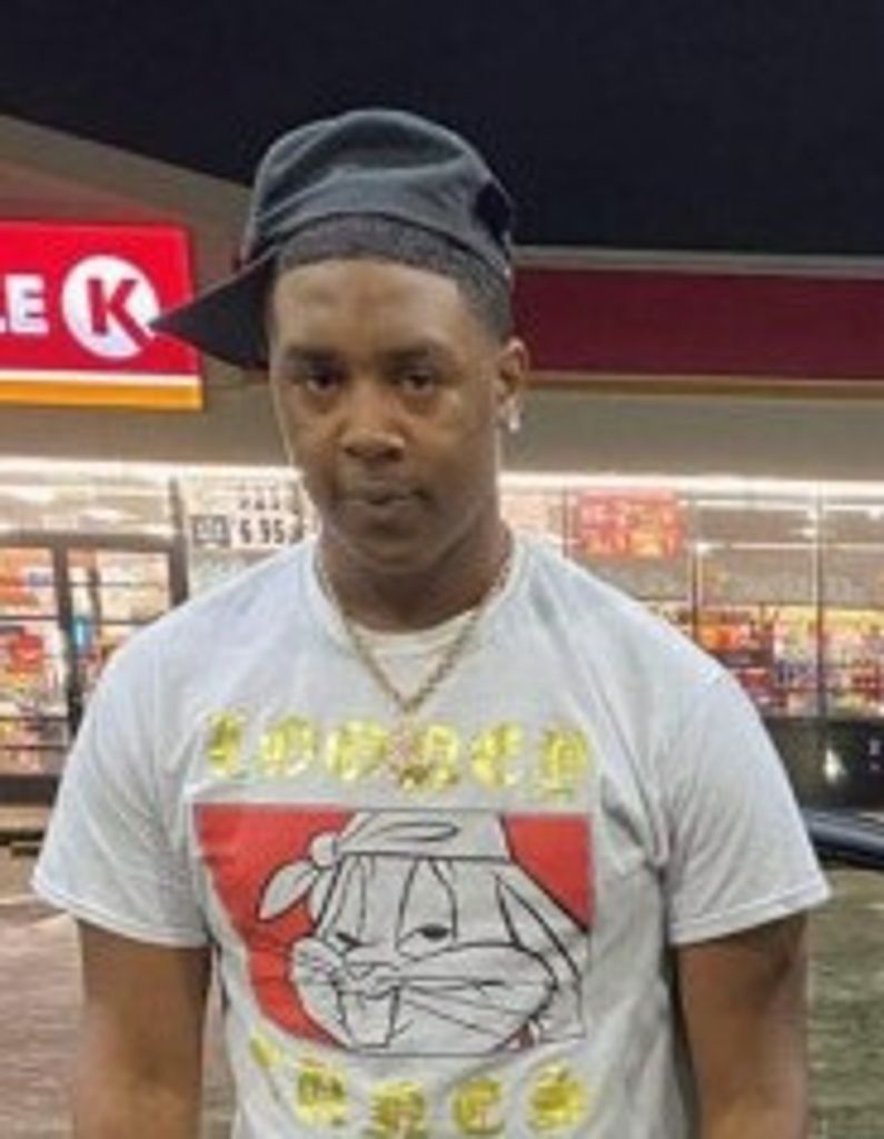 TERRANCE DUNN JR Profile Photo