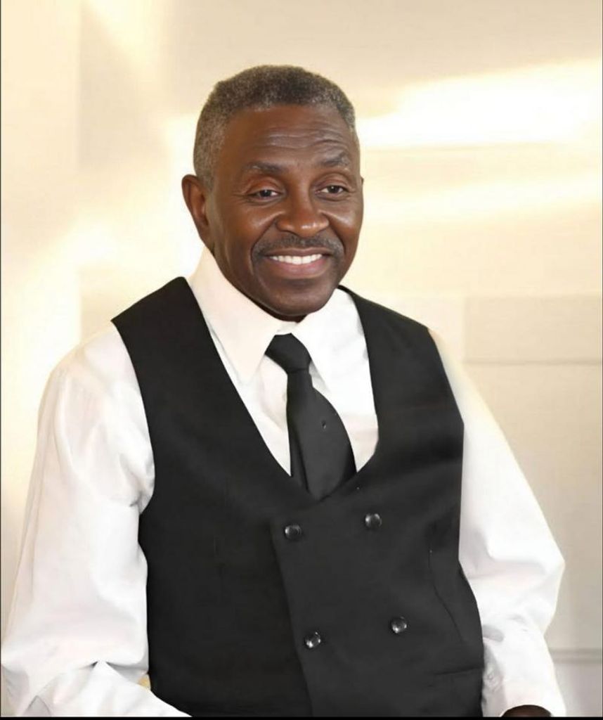 Curtis Jackson Profile Photo