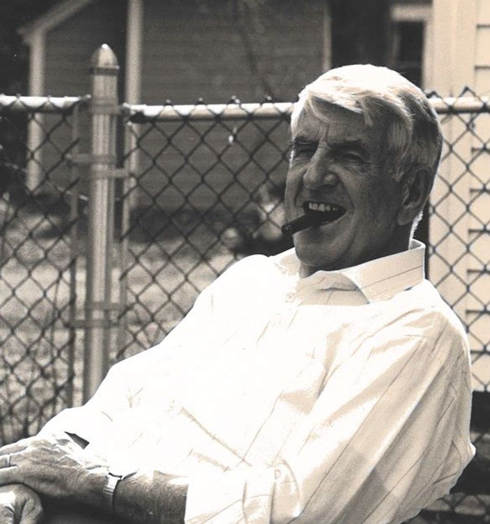 Joseph P. Sullivan Profile Photo