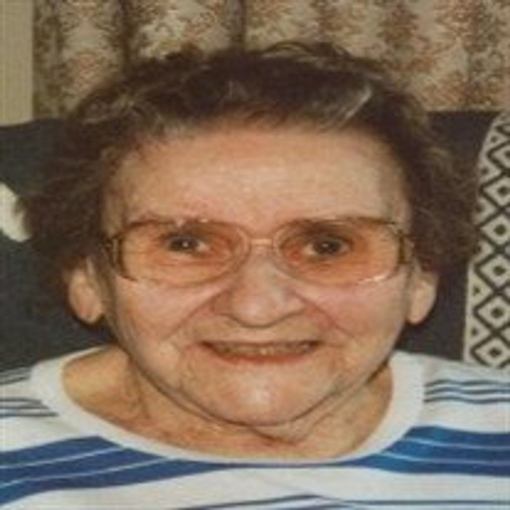 Eleanor  F. Justinger