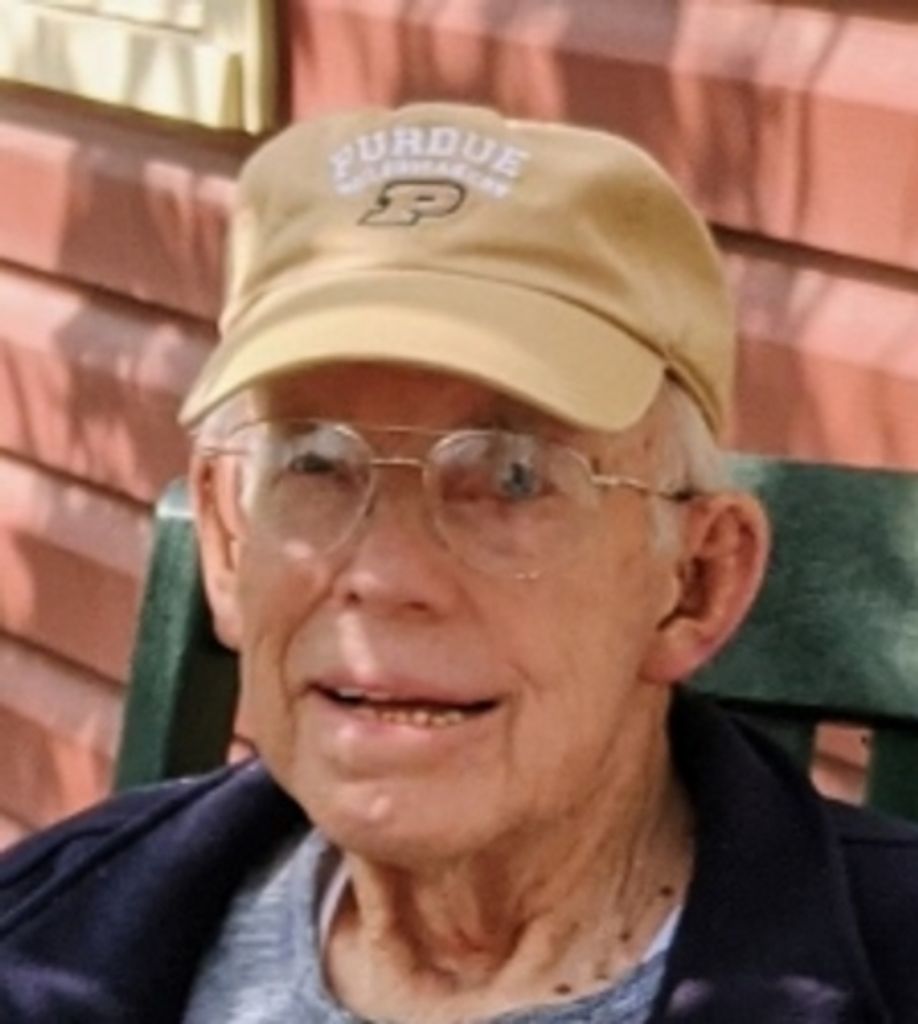 Lawrence Nelson Smith Profile Photo