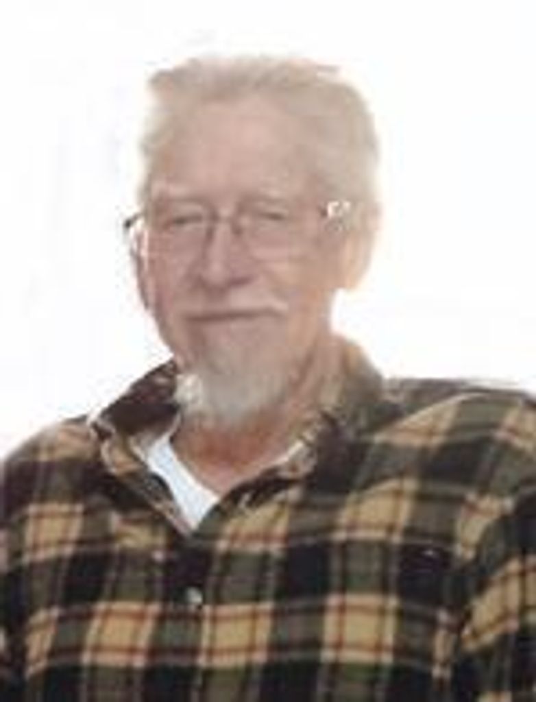 Richard Allen Carter Profile Photo