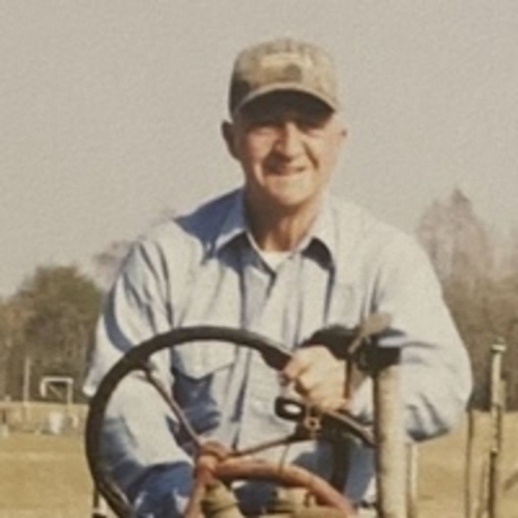 Warren "Mac" C. Mckendree