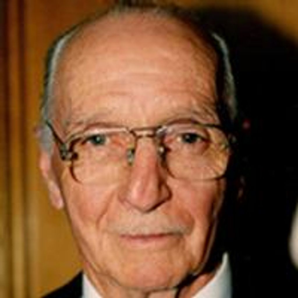 Calvin E. Fisher