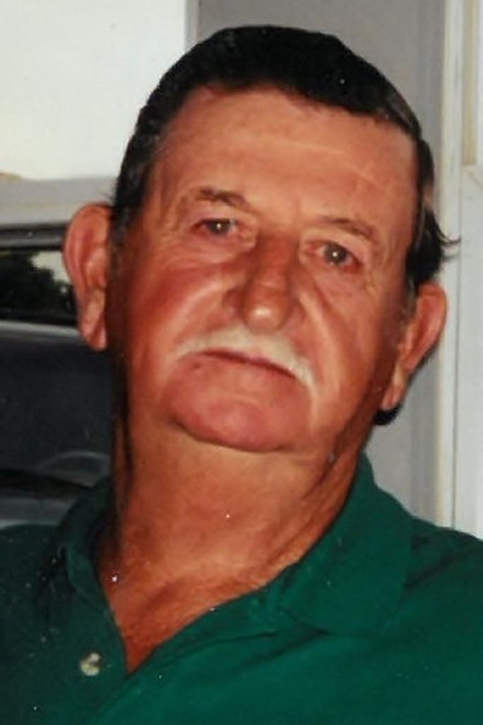 Harold T. Calvert Profile Photo