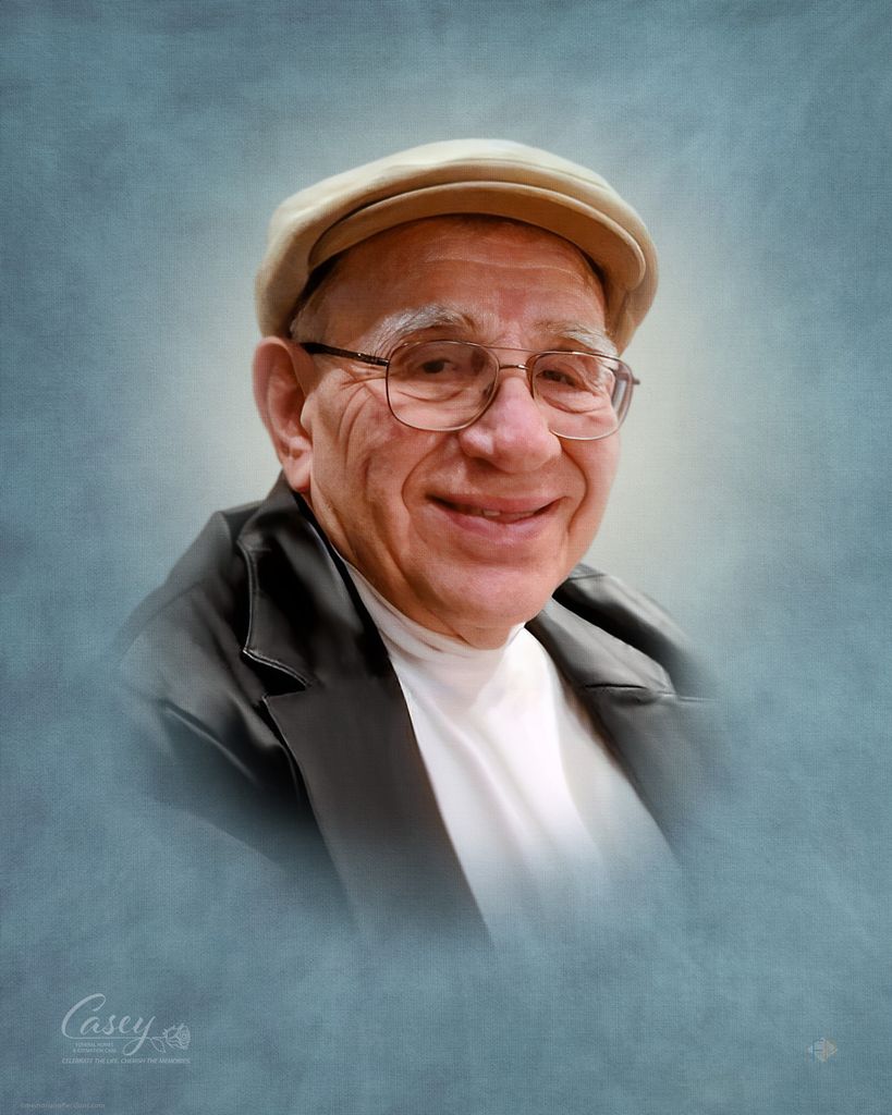 Mr. Frederick Cocchiola Profile Photo