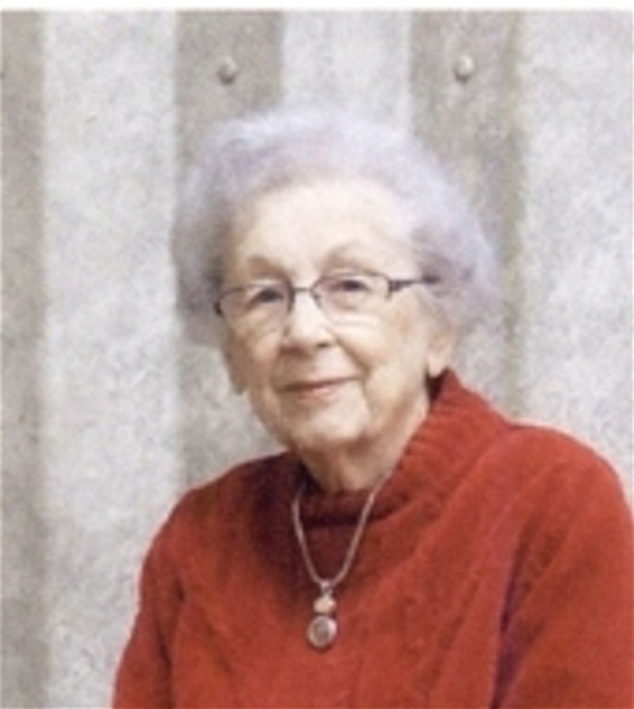 Sylvia W. Martin