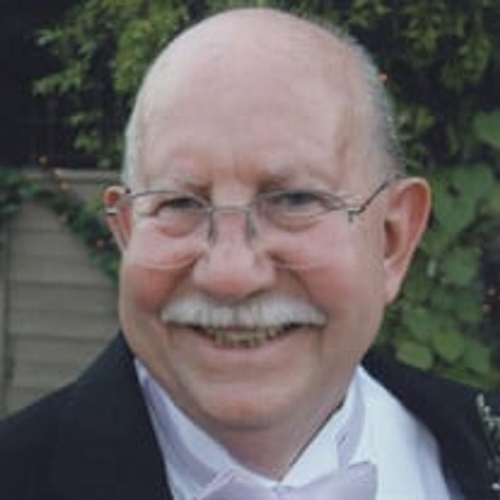 Gary G. Clevinger