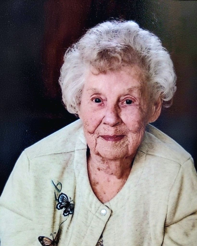 Janet "Jane" Fisher