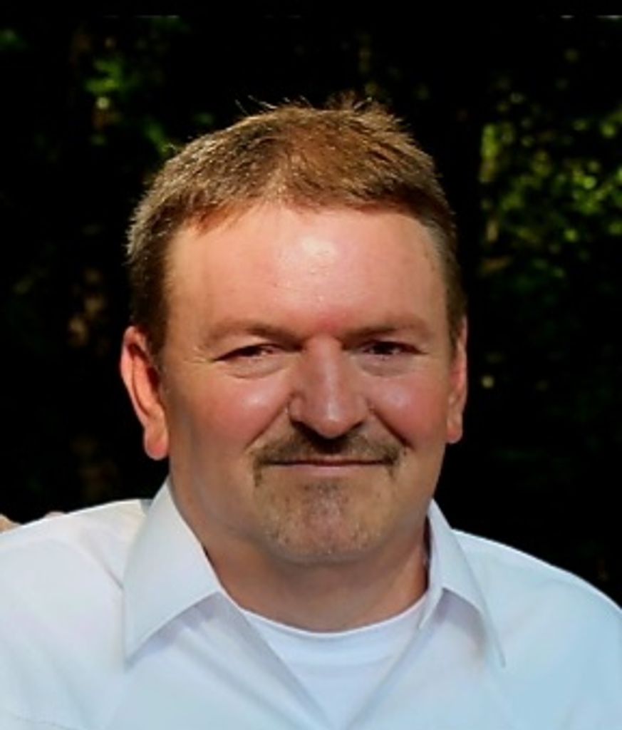 Glenn Knight Profile Photo
