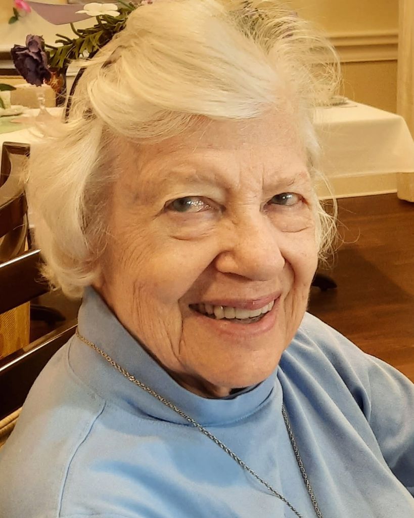 Carole Jean Schetter