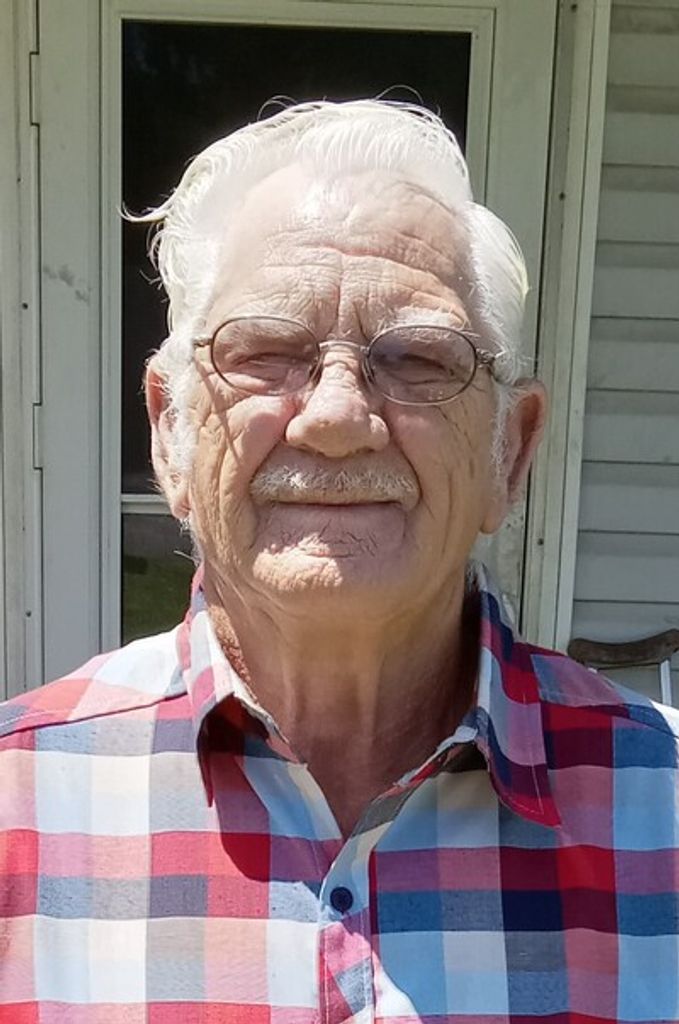 Billy "Cotton" Wesley Ferguson Profile Photo