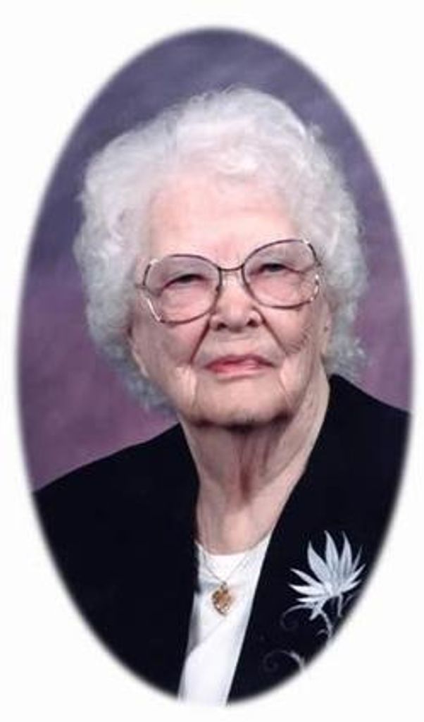 Cora Olson Profile Photo