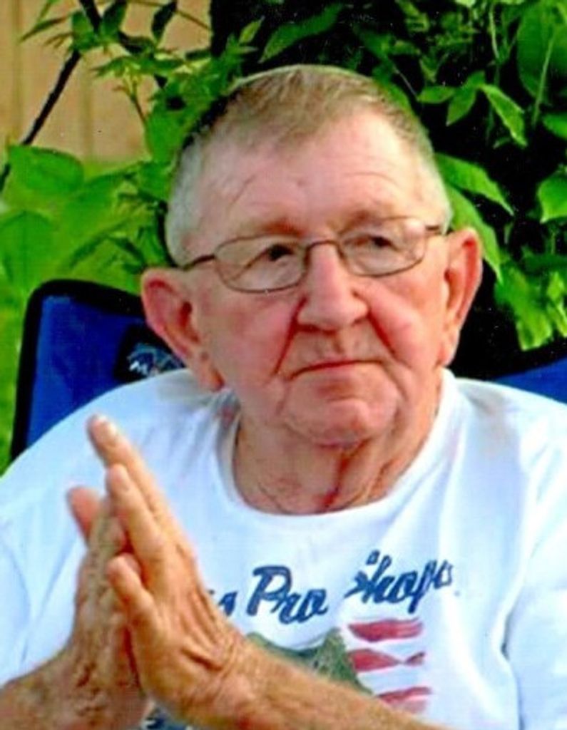 Marvin R. Binegar Profile Photo