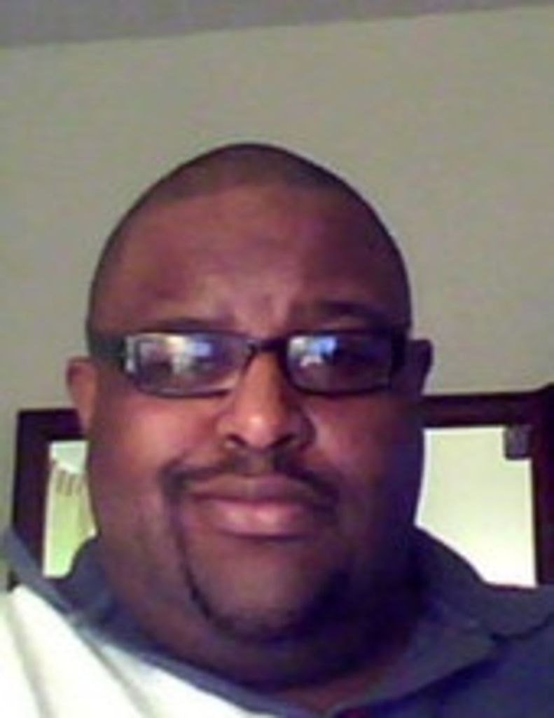 Roderick L. Johnson