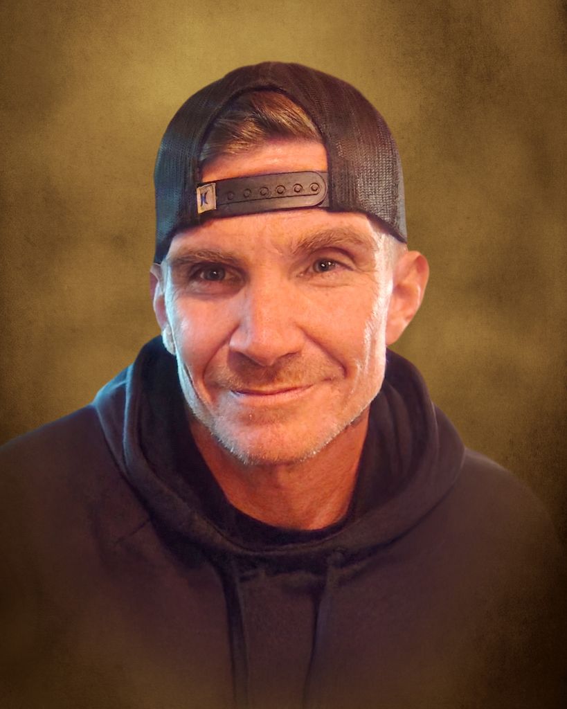 Nicholas Anthony "Nick" Allen Profile Photo