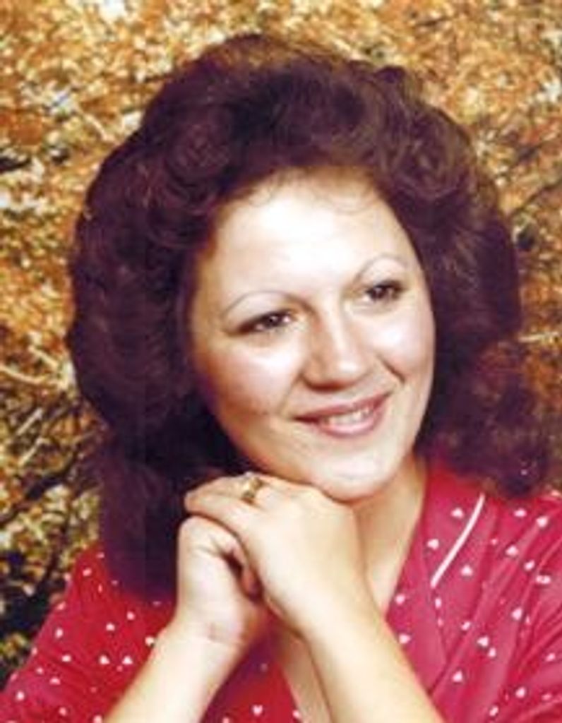 Susan Kay (Cox)  Curtiss