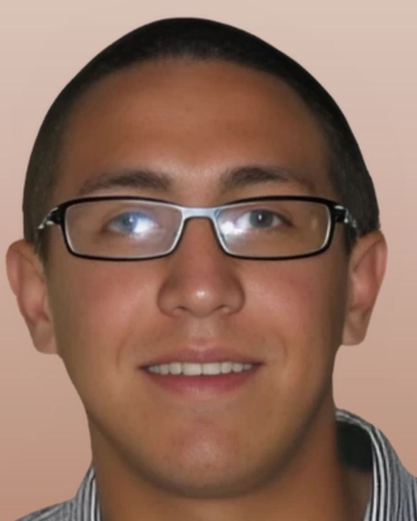 Alvin Henry Harris, III
