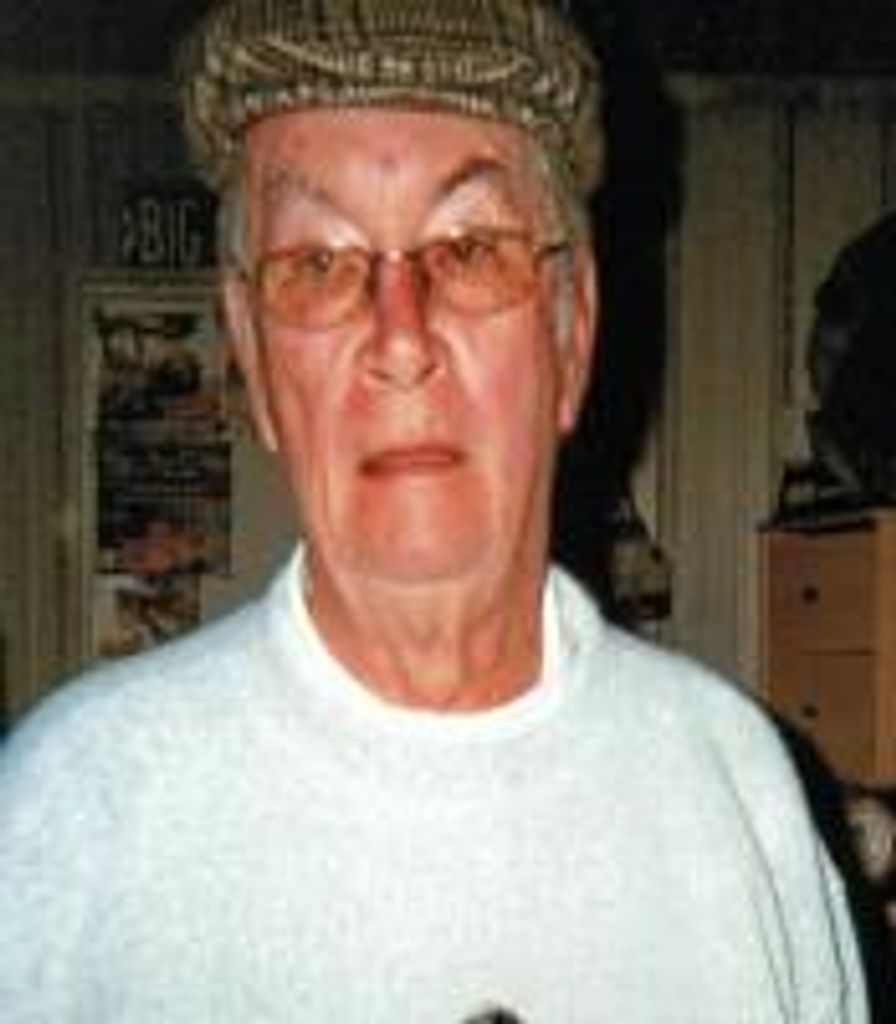 John "Jack" Bintz