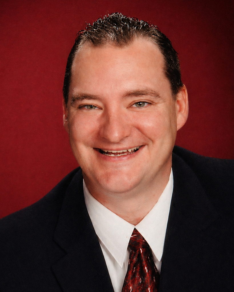 Michael John Vanston Profile Photo