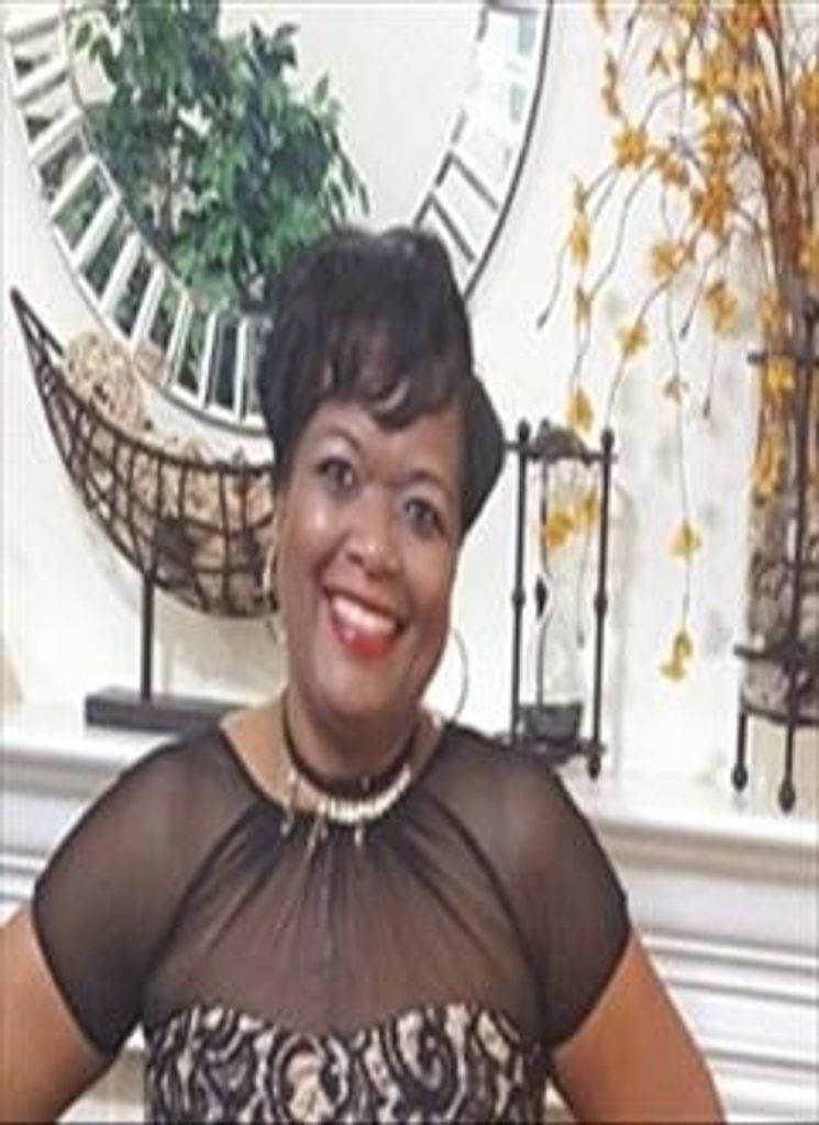 Jacqueline Marie Harris Profile Photo