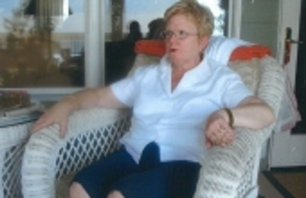 Marylou Martell Fields