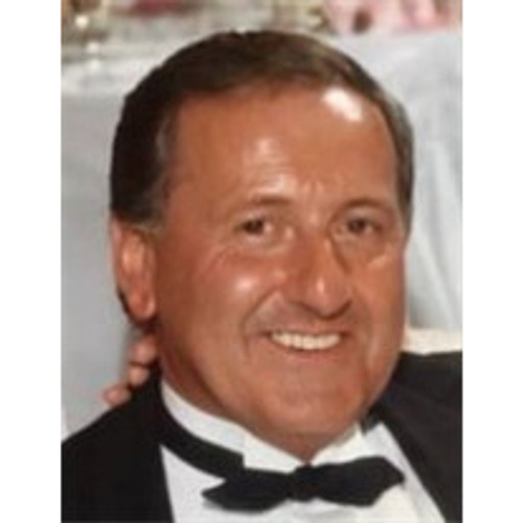 Louis A. Petrucci Jr.