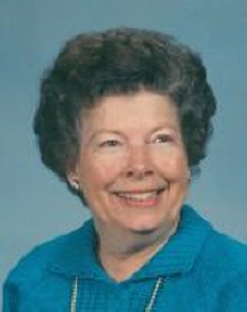 Dorothy Hardy Rice Profile Photo