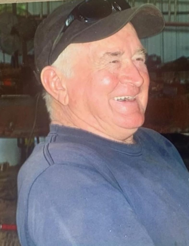 Gerald Frank Hulett Profile Photo