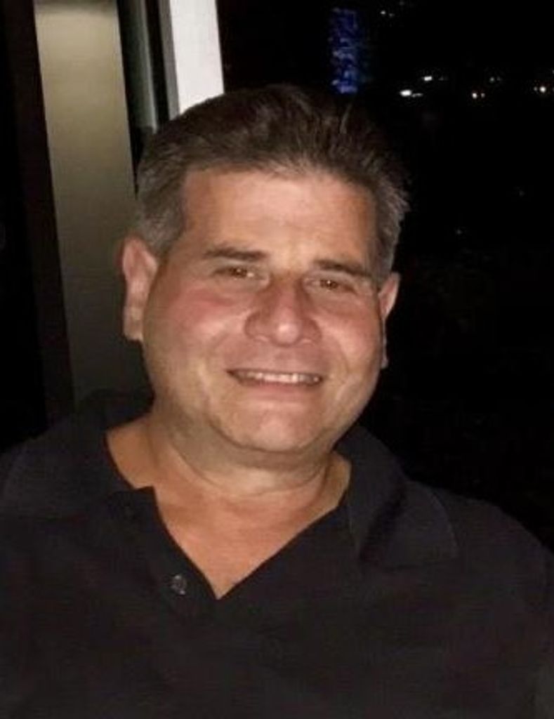 Anthony D'Angelo