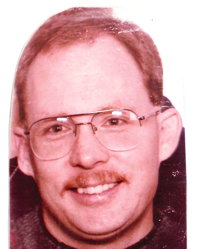 John Andrew "Andy" TenBrink