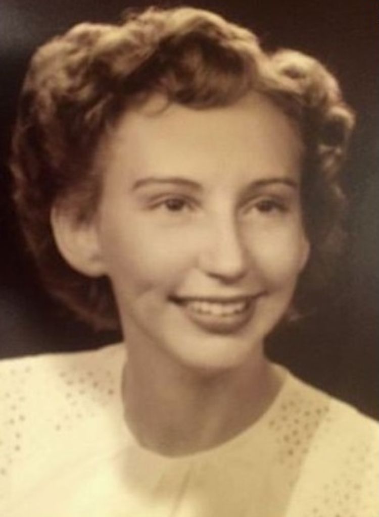 Patricia Sisson Cherry Bales