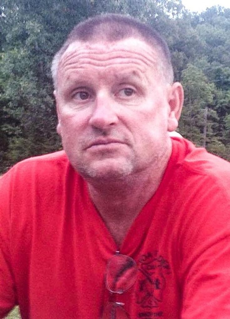 Dale "Manard" Strike