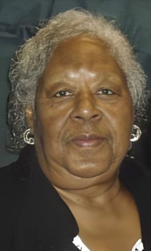 Lula Thomas Profile Photo