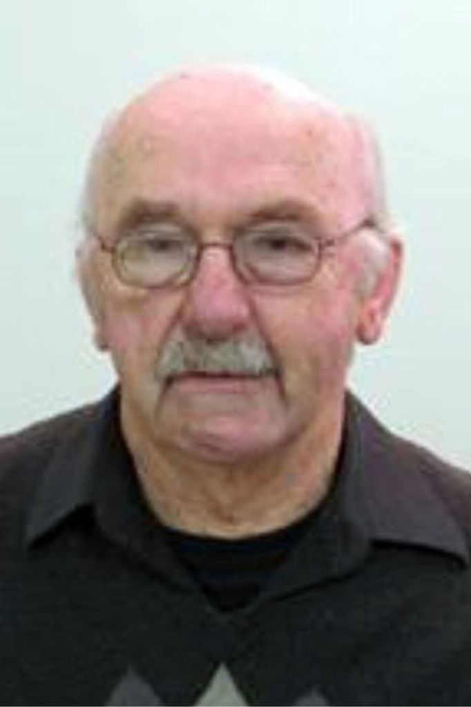 Keith "Kit" Vanhaitsma