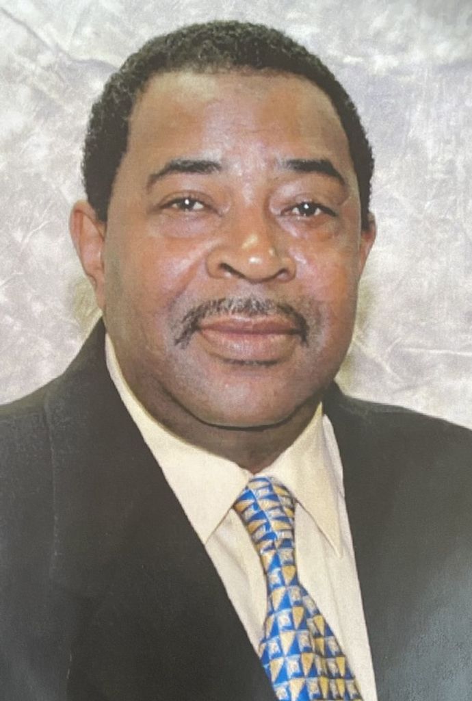 Eugene Warren Profile Photo