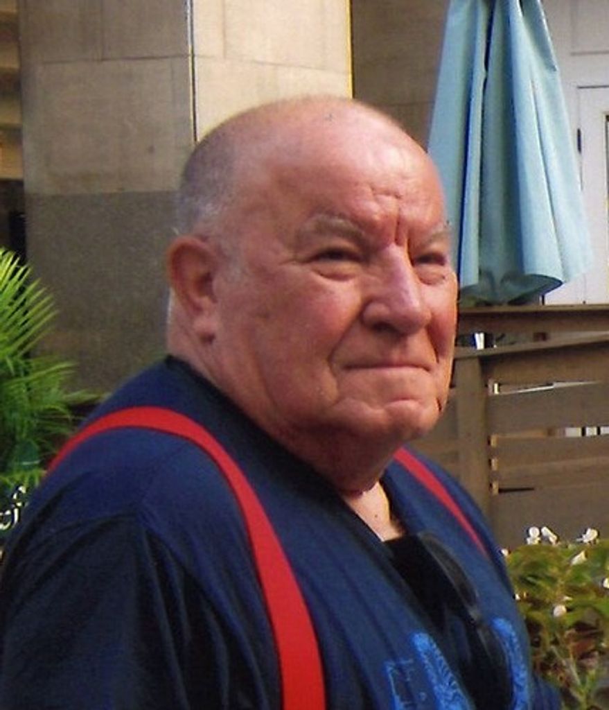 Harold G. Merkler Profile Photo