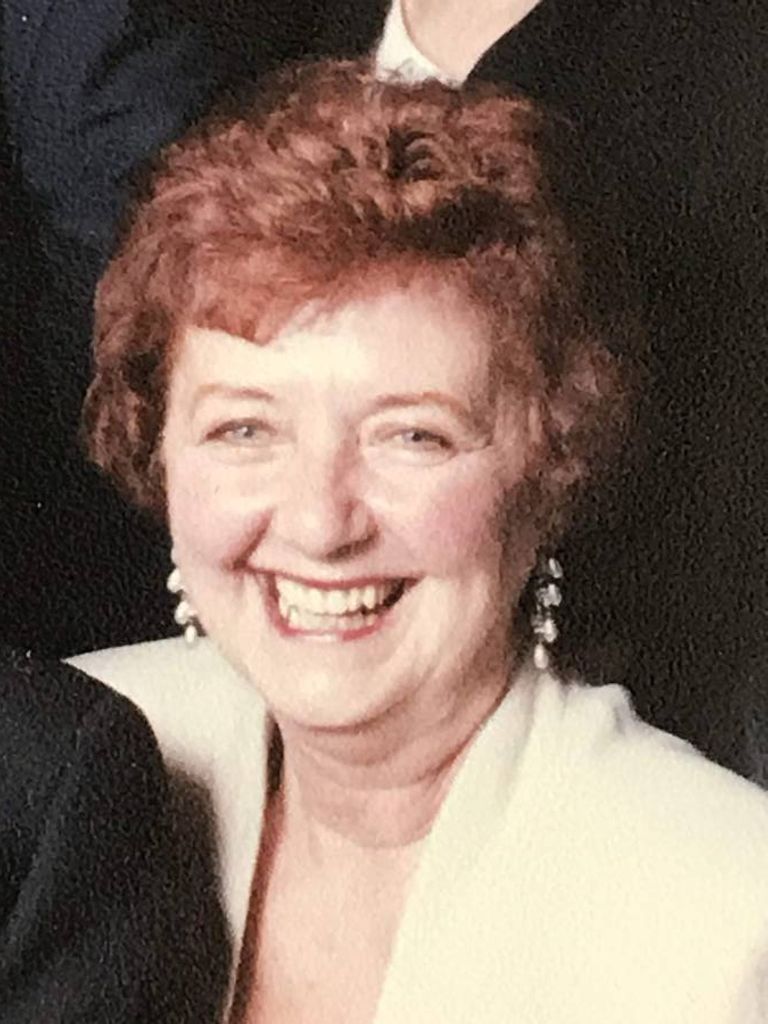 Patricia (Smolinski)  May Profile Photo