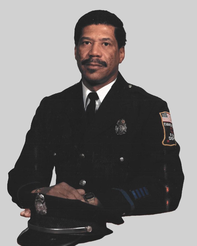 Herbert Keith Sydnor, Sr. Profile Photo